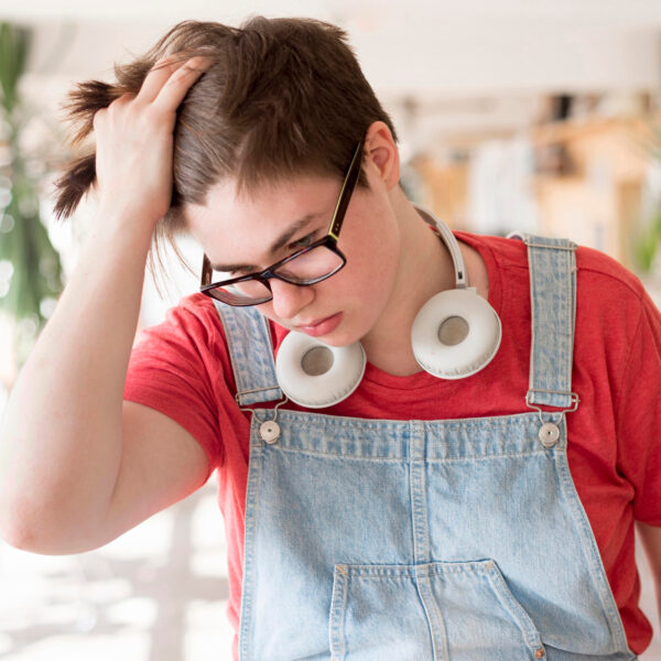 Pourquoi certaines personnes ont-elles des vertiges face à leur phobie ?
