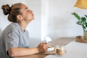 Pourquoi inclure un moment de gratitude dans sa routine matinale ?