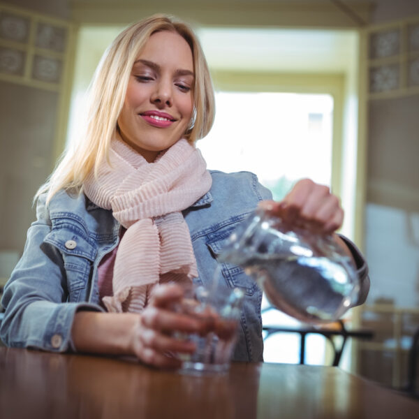 Pourquoi l’hydratation est-elle indispensable à notre santé ?