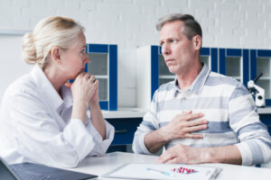 Pourquoi la fréquence cardiaque augmente-t-elle lors d’une crise phobique ?