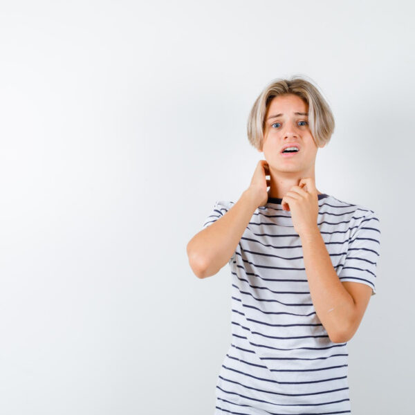 Pourquoi la gorge se serre-t-elle lors d’un épisode phobique ?