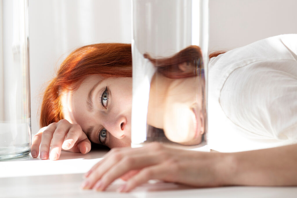 Pourquoi le sentiment de vide intérieur est-il souvent lié à des comportements addictifs ?