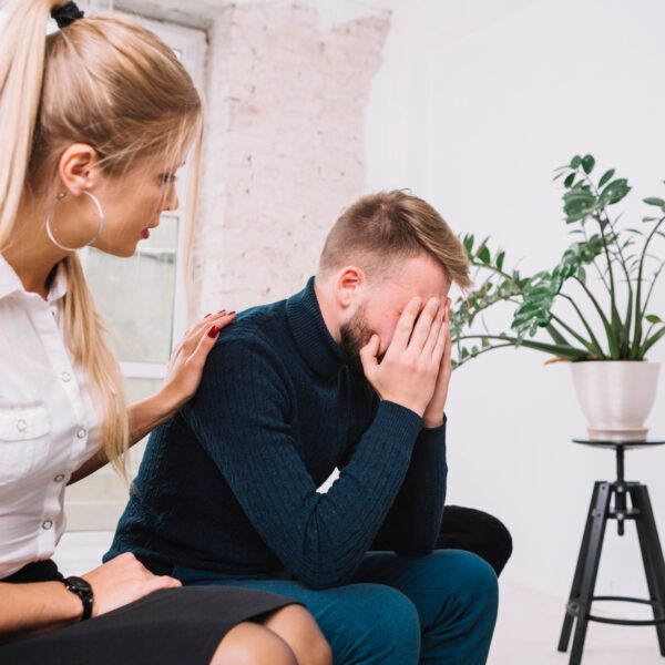 Pourquoi le stress peut-il altérer notre empathie envers les autres ?