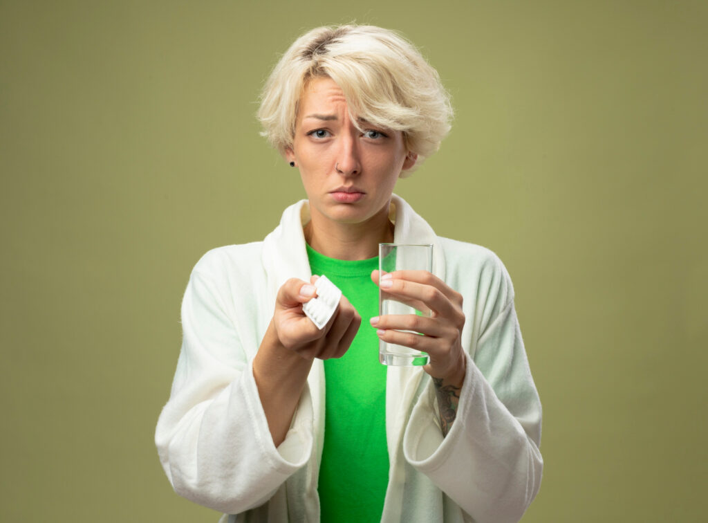 Pourquoi les antidépresseurs ne fonctionnent-ils pas toujours ?