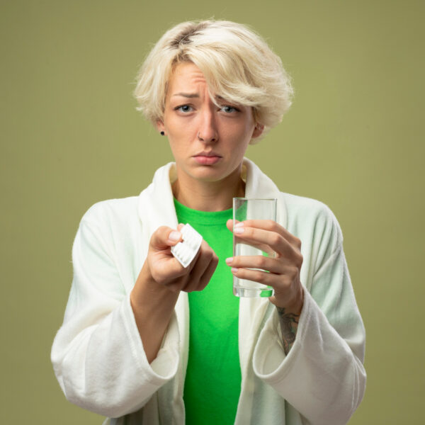 Pourquoi les antidépresseurs ne fonctionnent-ils pas toujours ?