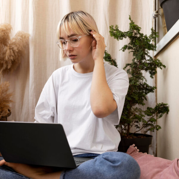 Psychothérapie en ligne : avantages et inconvénients pour traiter la dépression