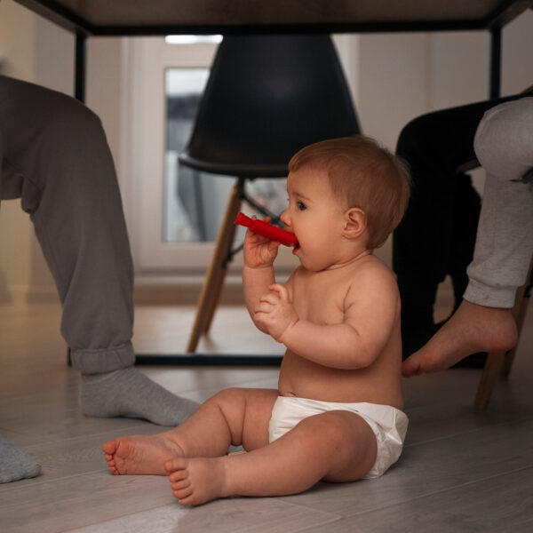 Quand l’arrivée de bébé bouleverse la dynamique familiale : comment retrouver un équilibre ?