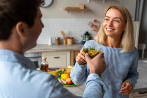 Quels aliments privilégier pour une bonne vitalité au quotidien ?