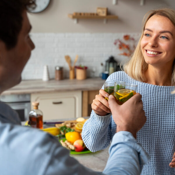 Quels aliments privilégier pour une bonne vitalité au quotidien ?