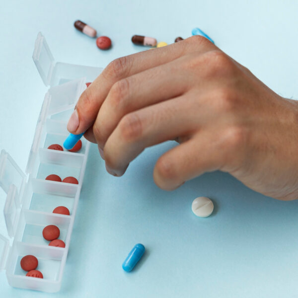 Quels sont les différents types d’antidépresseurs disponibles ?