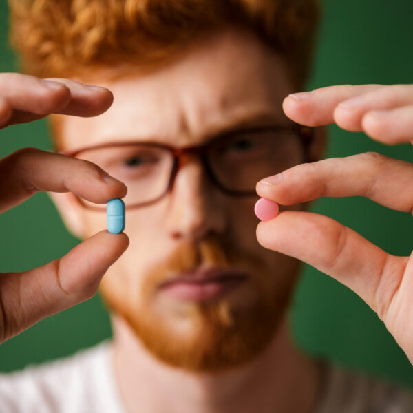 Quels sont les effets secondaires fréquents des antidépresseurs ?