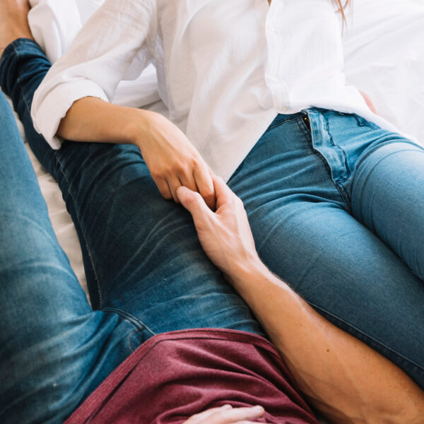 Vaginisme : quand le corps dit non aux rapports sexuels