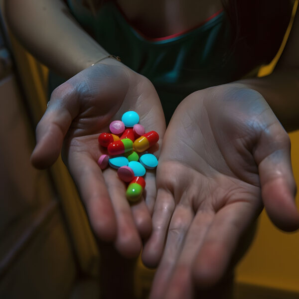 Antidépresseurs et adolescents : quels risques et bénéfices ?