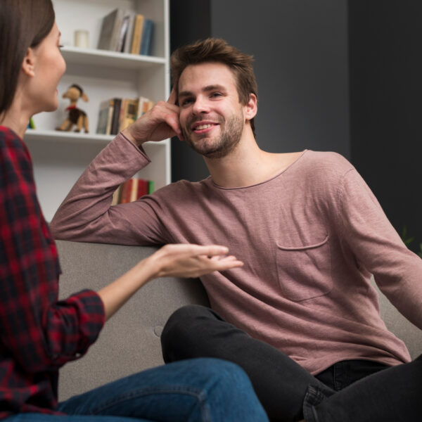 Comment apprendre à poser des limites dans ses relations grâce à la thérapie ?