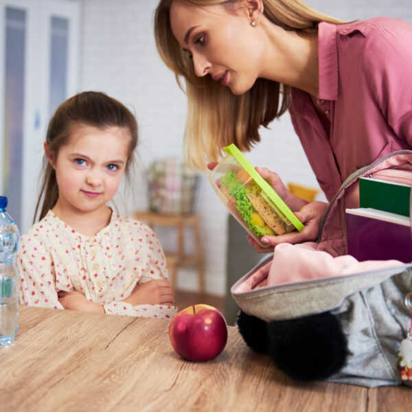 Comment équilibrer les repas de son enfant au quotidien ?