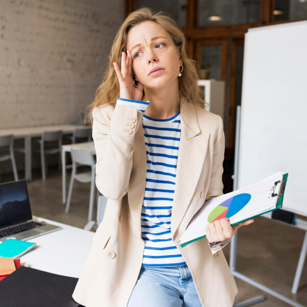 Comment éviter la surcharge mentale et retrouver une organisation apaisée ?