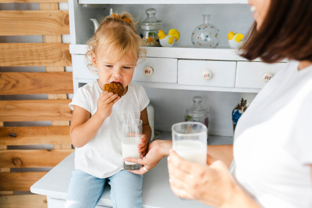 Comment gérer les allergies et intolérances alimentaires chez les enfants ?