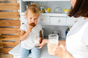 Comment gérer les allergies et intolérances alimentaires chez les enfants ?