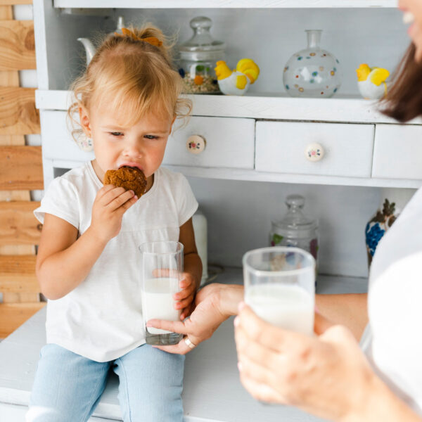 Comment gérer les allergies et intolérances alimentaires chez les enfants ?