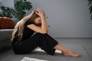 Comment la thérapie peut-elle prévenir les rechutes dépressives ?