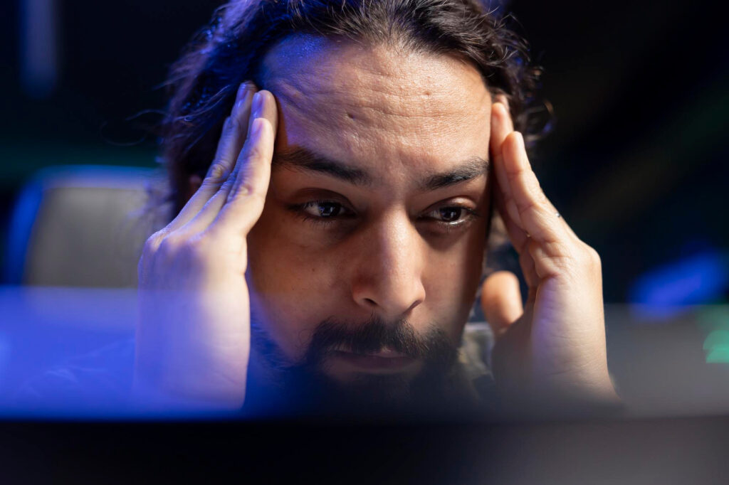 Comment le cerveau réagit-il face à une situation phobique ?