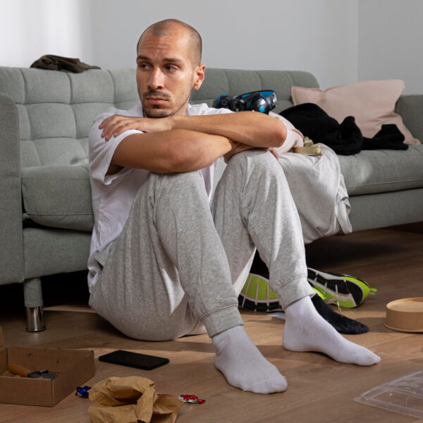 Comment les addictions altèrent-elles la coordination motrice et les réflexes ?