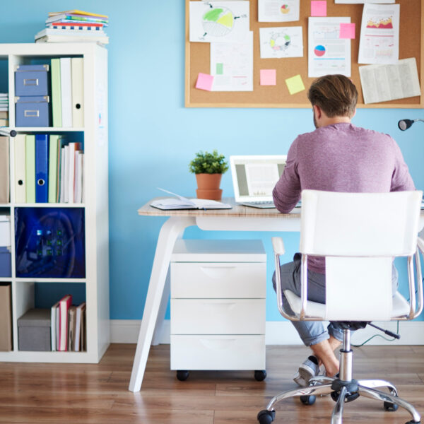 Comment mieux organiser son espace de travail pour être plus performant ?