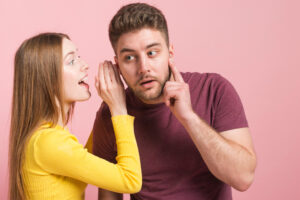 Comment parler de ses fantasmes à sons/a partenaire sans gêne ?