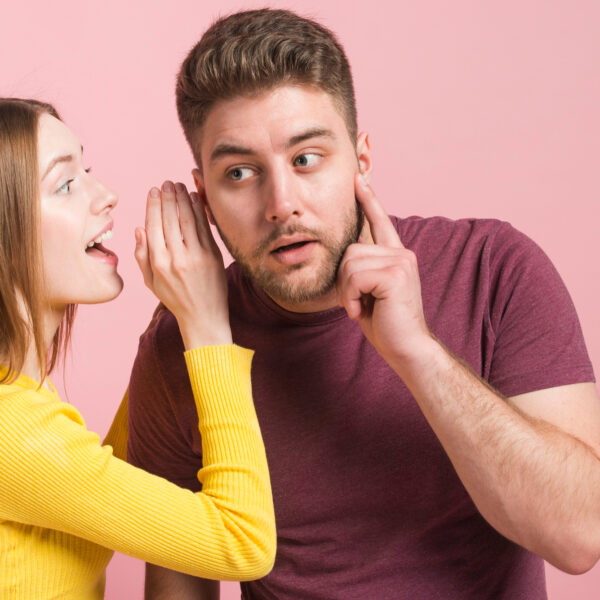 Comment parler de ses fantasmes à sons/a partenaire sans gêne ?