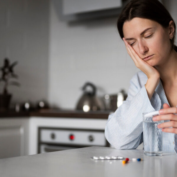 Comment savoir si un traitement médicamenteux est adapté en cas de dépression ?