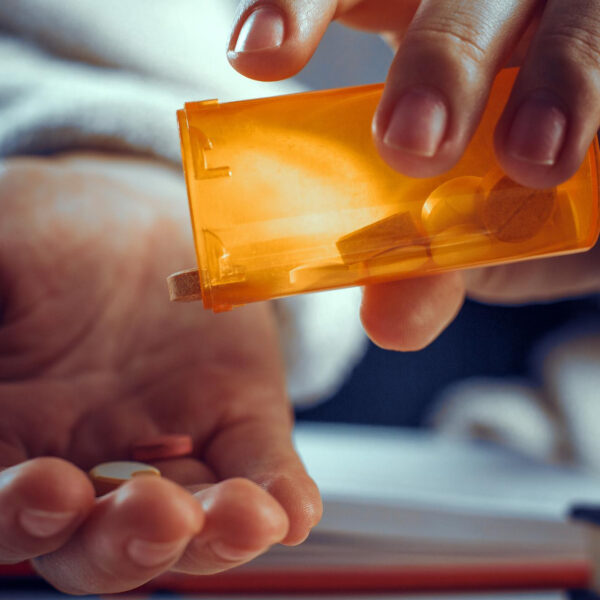 Dépression : pourquoi peut-on rechuter malgré un traitement médicamenteux ?