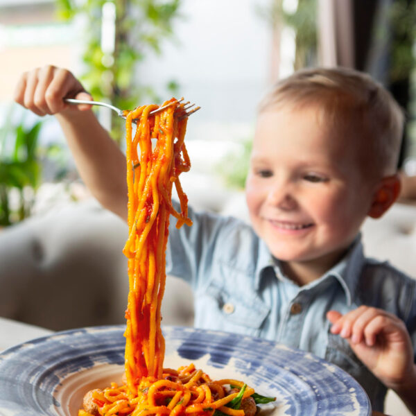 Éduquer son enfant à l’écoute de la faim et de la satiété
