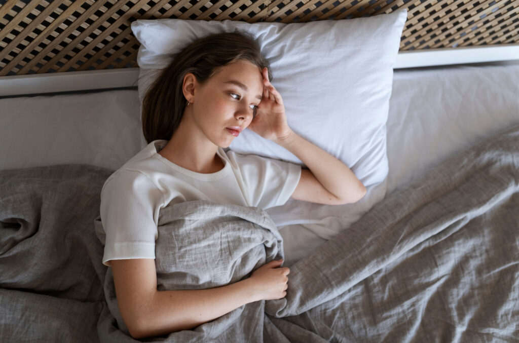 Insomnie et stress : comment mieux gérer les troubles du sommeil ?