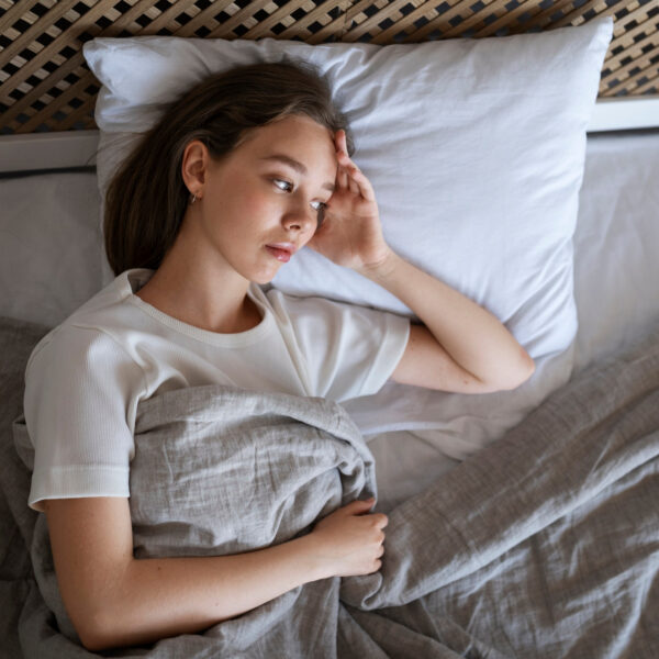 Insomnie et stress : comment mieux gérer les troubles du sommeil ?