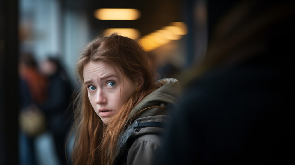 L’anticipation anxieuse pourquoi la peur commence-t-elle avant l’exposition ?