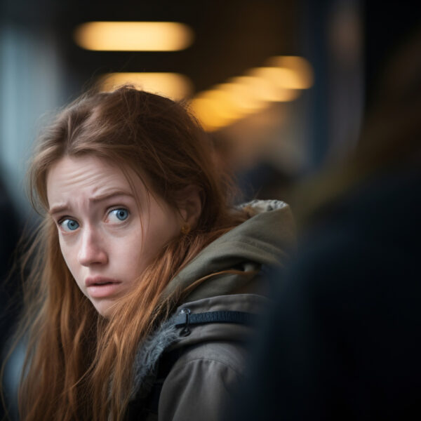 L’anticipation anxieuse pourquoi la peur commence-t-elle avant l’exposition ?