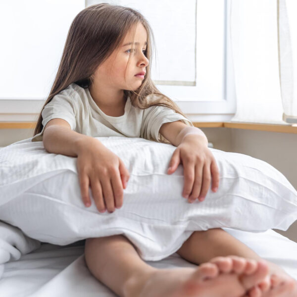 L’énurésie nocturne chez l’enfant et l’adulte : comprendre et accompagner