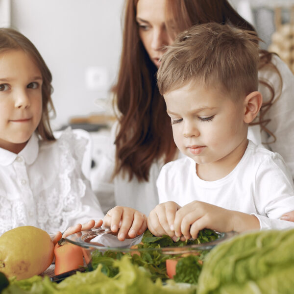 L’impact de l’alimentation sur la croissance et le développement de l’enfant