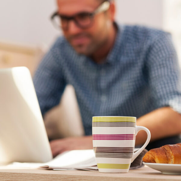 L’importance des pauses dans une organisation productive