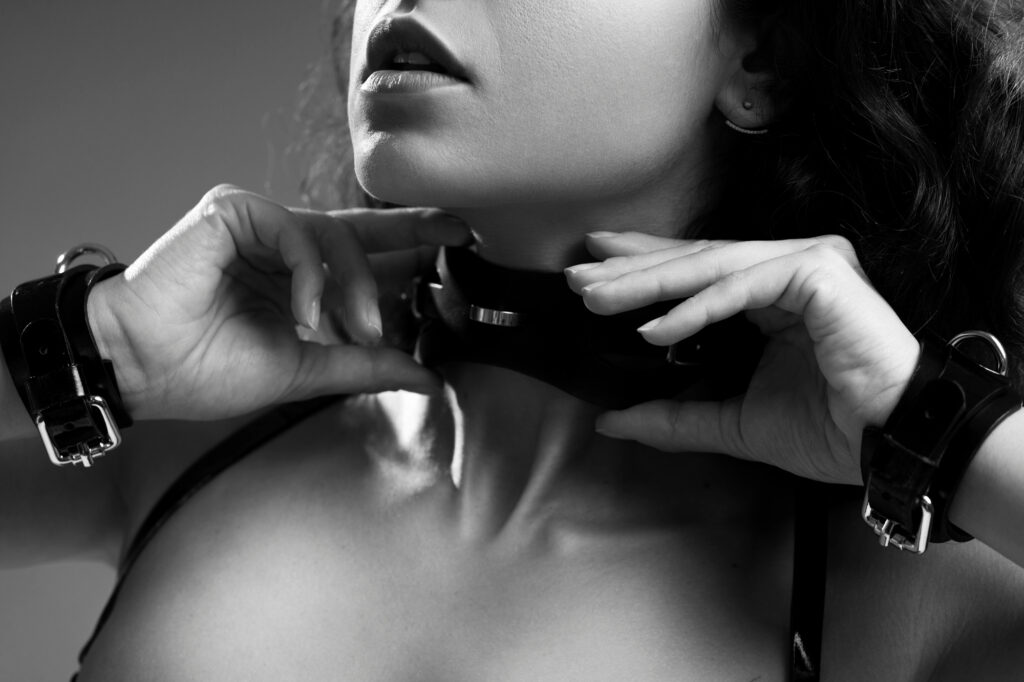 Le BDSM : curiosité passagère ou besoin profond d’exploration