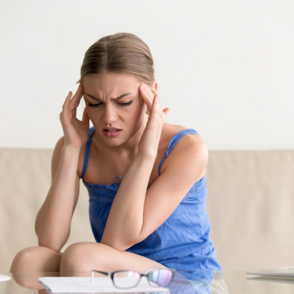 Le stress peut-il provoquer des douleurs sans cause médicale claire ?