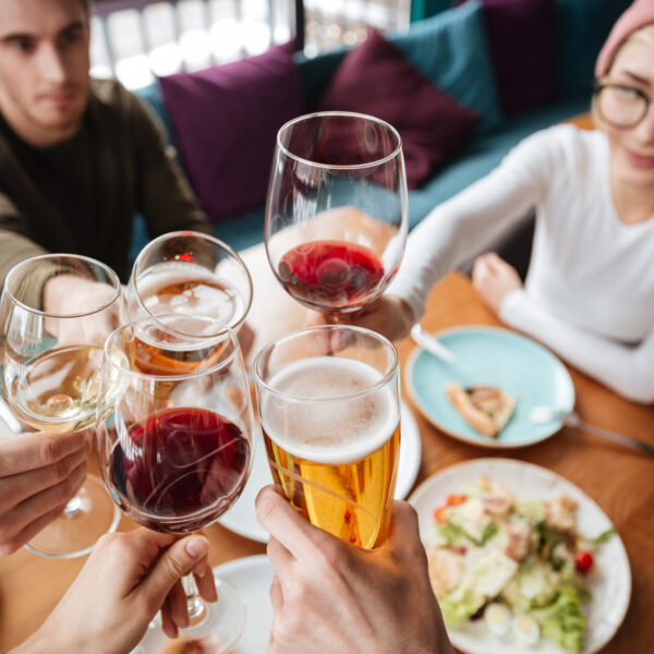 Les carences alimentaires et problèmes nutritionnels liés aux addictions