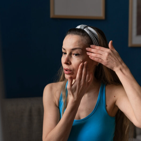 Les effets des addictions sur la peau et le vieillissement prématuré