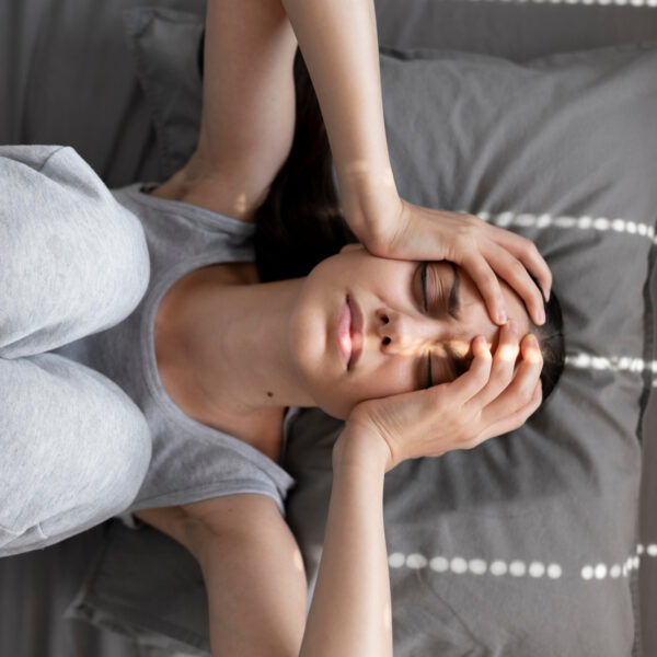 Les effets du stress chronique lié aux phobies sur le corps