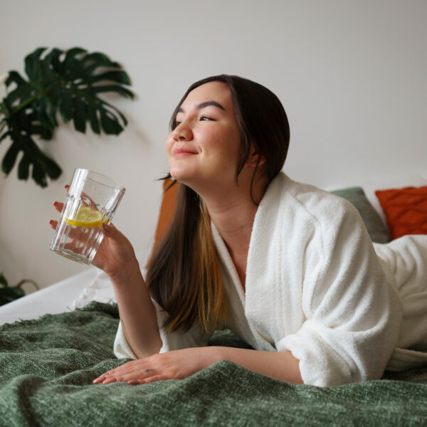 Les meilleurs moments de la journée pour bien s’hydrater