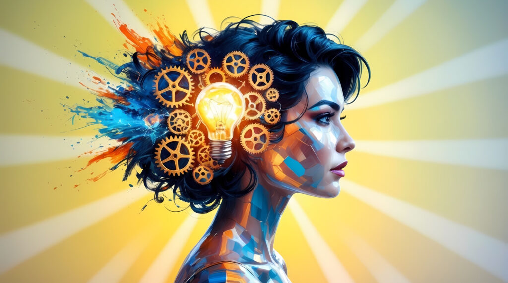 Les métaphores en PNL peuvent-elles vraiment transformer votre façon de penser ?