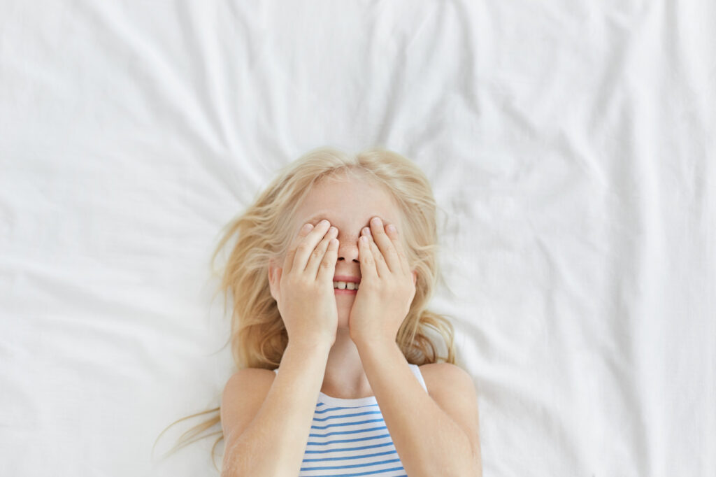 Les terreurs nocturnes : comment les différencier des cauchemars ?