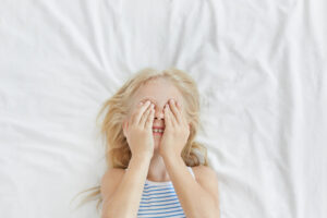 Les terreurs nocturnes : comment les différencier des cauchemars ?
