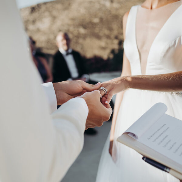 Mariage civil ou religieux : quelles différences et comment choisir ?