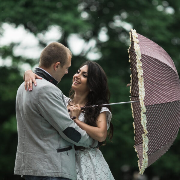 Mariage et météo : comment anticiper les imprévus ?